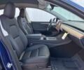 Синий Тесла Другая, объемом двигателя 0 л и пробегом 34 тыс. км за 14700 $, фото 12 на Automoto.ua