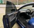 Тесла Другая 2023 в Харькове на Automoto.ua Синий Тесла Другая, объемом двигателя 0 л и пробегом 46 тыс. км за 31900 $, фото 4 на Automoto.ua