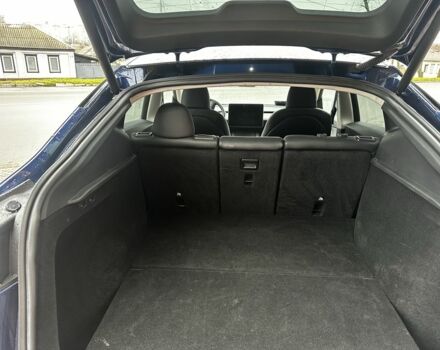 Синій Тесла Інша, об'ємом двигуна 0 л та пробігом 60 тис. км за 25000 $, фото 14 на Automoto.ua