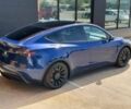 Тесла Другая 2023 в Тернополе на Automoto.ua Синий Тесла Другая, объемом двигателя 0 л и пробегом 20 тыс. км за 14500 $, фото 6 на Automoto.ua
