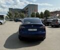 Синий Тесла Другая, объемом двигателя 0 л и пробегом 30 тыс. км за 29500 $, фото 6 на Automoto.ua