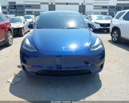 Синій Тесла Інша, об'ємом двигуна 0 л та пробігом 23 тис. км за 8500 $, фото 10 на Automoto.ua
