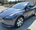 Синий Тесла Другая, объемом двигателя 0 л и пробегом 49 тыс. км за 15700 $, фото 1 на Automoto.ua