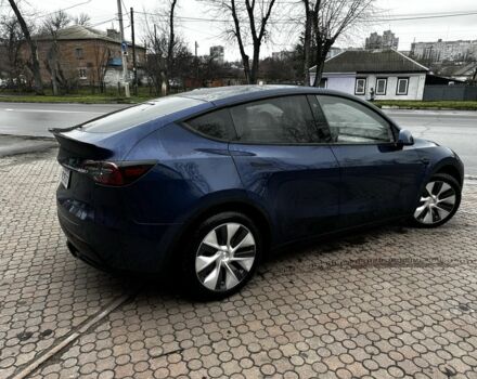 Синій Тесла Інша, об'ємом двигуна 0 л та пробігом 60 тис. км за 25000 $, фото 3 на Automoto.ua