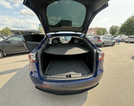 Синий Тесла Другая, объемом двигателя 0 л и пробегом 30 тыс. км за 29500 $, фото 15 на Automoto.ua