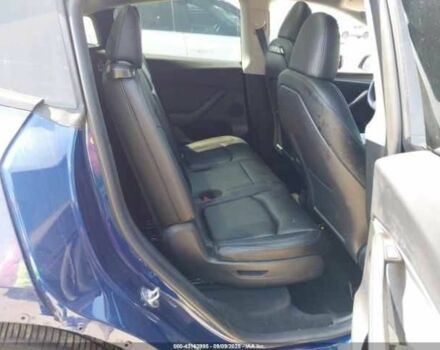 Синій Тесла Інша, об'ємом двигуна 0 л та пробігом 23 тис. км за 8500 $, фото 7 на Automoto.ua