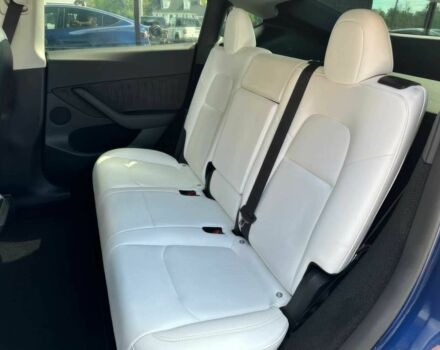 Синий Тесла Другая, объемом двигателя 0 л и пробегом 25 тыс. км за 13600 $, фото 9 на Automoto.ua