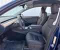 Синий Тесла Другая, объемом двигателя 0 л и пробегом 34 тыс. км за 14700 $, фото 13 на Automoto.ua