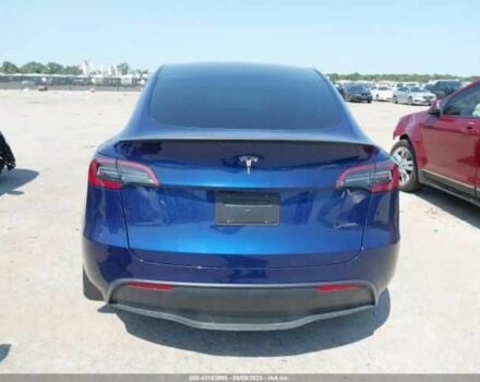 Синій Тесла Інша, об'ємом двигуна 0 л та пробігом 23 тис. км за 8500 $, фото 14 на Automoto.ua