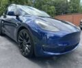 Синій Тесла Інша, об'ємом двигуна 0 л та пробігом 20 тис. км за 14000 $, фото 1 на Automoto.ua
