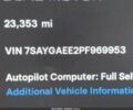 Синій Тесла Інша, об'ємом двигуна 0 л та пробігом 36 тис. км за 7900 $, фото 8 на Automoto.ua