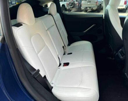 Синий Тесла Другая, объемом двигателя 0 л и пробегом 25 тыс. км за 13600 $, фото 10 на Automoto.ua