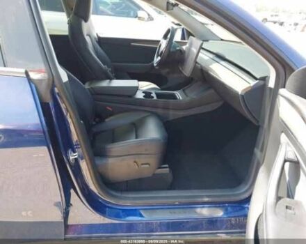 Синій Тесла Інша, об'ємом двигуна 0 л та пробігом 36 тис. км за 7900 $, фото 4 на Automoto.ua