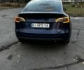 Синій Тесла Інша, об'ємом двигуна 0 л та пробігом 43 тис. км за 27500 $, фото 6 на Automoto.ua