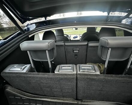 Синій Тесла Інша, об'ємом двигуна 0 л та пробігом 43 тис. км за 27500 $, фото 4 на Automoto.ua