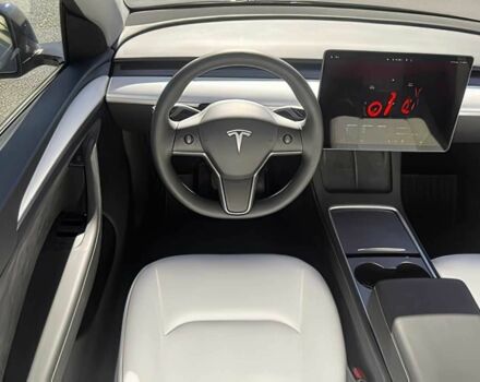 Синій Тесла Інша, об'ємом двигуна 0 л та пробігом 10 тис. км за 18700 $, фото 9 на Automoto.ua