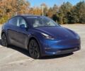 Синий Тесла Другая, объемом двигателя 0 л и пробегом 17 тыс. км за 16800 $, фото 1 на Automoto.ua