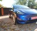 Синий Тесла Другая, объемом двигателя 0 л и пробегом 24 тыс. км за 24100 $, фото 7 на Automoto.ua