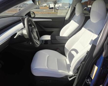 Синій Тесла Інша, об'ємом двигуна 0 л та пробігом 10 тис. км за 18700 $, фото 8 на Automoto.ua