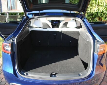 Синий Тесла Другая, объемом двигателя 0 л и пробегом 24 тыс. км за 24100 $, фото 9 на Automoto.ua