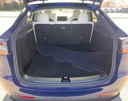 Синий Тесла Другая, объемом двигателя 0 л и пробегом 17 тыс. км за 16800 $, фото 14 на Automoto.ua