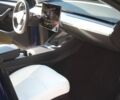 Синий Тесла Другая, объемом двигателя 0 л и пробегом 24 тыс. км за 24100 $, фото 4 на Automoto.ua