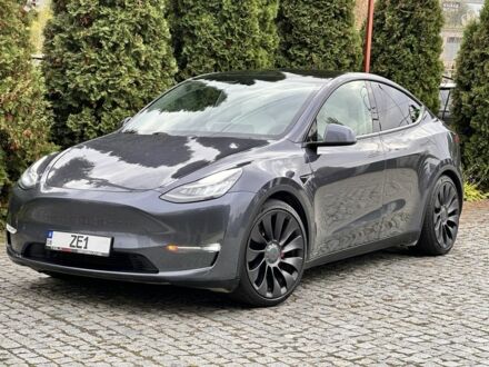 Тесла Другая 2020 в Киеве на Automoto.ua Синий Тесла Другая, объемом двигателя 0 л и пробегом 112 тыс. км за 22500 $, фото 1 на Automoto.ua