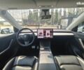 Белый Тесла Model Y, объемом двигателя 0 л и пробегом 133 тыс. км за 26500 $, фото 15 на Automoto.ua