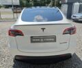 Белый Тесла Model Y, объемом двигателя 0 л и пробегом 133 тыс. км за 26500 $, фото 6 на Automoto.ua