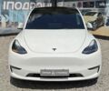 Белый Тесла Model Y, объемом двигателя 0 л и пробегом 133 тыс. км за 26500 $, фото 1 на Automoto.ua