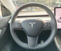Белый Тесла Model Y, объемом двигателя 0 л и пробегом 133 тыс. км за 26500 $, фото 16 на Automoto.ua