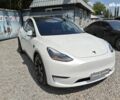 Белый Тесла Model Y, объемом двигателя 0 л и пробегом 133 тыс. км за 26500 $, фото 2 на Automoto.ua
