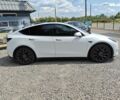 Белый Тесла Model Y, объемом двигателя 0 л и пробегом 133 тыс. км за 26500 $, фото 3 на Automoto.ua