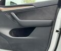 Белый Тесла Model Y, объемом двигателя 75 л и пробегом 67 тыс. км за 19000 $, фото 66 на Automoto.ua