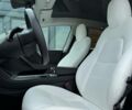 Белый Тесла Model Y, объемом двигателя 75 л и пробегом 67 тыс. км за 19000 $, фото 33 на Automoto.ua