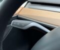 Белый Тесла Model Y, объемом двигателя 75 л и пробегом 67 тыс. км за 19000 $, фото 44 на Automoto.ua