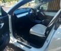 Білий Тесла Model Y, об'ємом двигуна 0 л та пробігом 50 тис. км за 24900 $, фото 4 на Automoto.ua