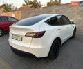 Білий Тесла Model Y, об'ємом двигуна 0 л та пробігом 63 тис. км за 34999 $, фото 8 на Automoto.ua