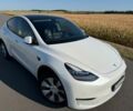 Белый Тесла Model Y, объемом двигателя 0 л и пробегом 70 тыс. км за 24800 $, фото 14 на Automoto.ua