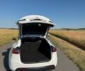 Белый Тесла Model Y, объемом двигателя 0 л и пробегом 70 тыс. км за 24800 $, фото 24 на Automoto.ua