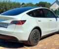 Білий Тесла Model Y, об'ємом двигуна 0 л та пробігом 98 тис. км за 21999 $, фото 1 на Automoto.ua