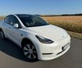 Белый Тесла Model Y, объемом двигателя 0 л и пробегом 70 тыс. км за 24800 $, фото 19 на Automoto.ua