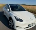 Белый Тесла Model Y, объемом двигателя 0 л и пробегом 70 тыс. км за 24800 $, фото 15 на Automoto.ua