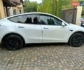 Белый Тесла Model Y, объемом двигателя 0 л и пробегом 62 тыс. км за 28000 $, фото 12 на Automoto.ua