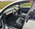 Белый Тесла Model Y, объемом двигателя 0 л и пробегом 80 тыс. км за 40000 $, фото 5 на Automoto.ua