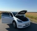 Белый Тесла Model Y, объемом двигателя 0 л и пробегом 70 тыс. км за 24800 $, фото 28 на Automoto.ua