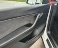 Белый Тесла Model Y, объемом двигателя 0 л и пробегом 80 тыс. км за 40000 $, фото 11 на Automoto.ua