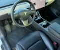 Белый Тесла Model Y, объемом двигателя 0 л и пробегом 70 тыс. км за 24800 $, фото 6 на Automoto.ua