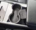 Белый Тесла Model Y, объемом двигателя 0 л и пробегом 80 тыс. км за 40000 $, фото 12 на Automoto.ua
