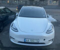 Белый Тесла Model Y, объемом двигателя 0 л и пробегом 63 тыс. км за 34999 $, фото 16 на Automoto.ua